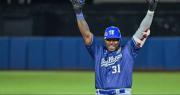 LVBP: Yasiel Puig se despide del Magallanes en el momento más crítico