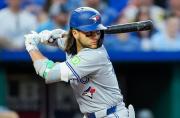 MLB: Bo Bichette firma contrato millonario con New York Mets