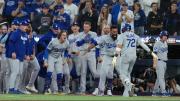 La nómina de los mil millones: El blindaje dorado de los Dodgers de Los Ángeles