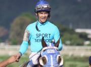 ¡Se prendió! Ángel Castillo consigue la primera victoria de 2026