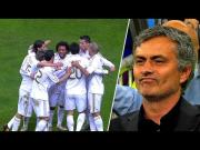 José Mourinho sigue en la agenda del Real Madrid para un regreso al club