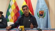 Sectores afines a Evo Morales y la COB amenazan con paralizar el país si se aprueba una ley antibloqueos