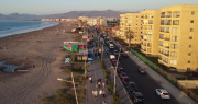 La Serena remodela su paseo estrella: el cambio que verán los sanjuaninos en la Avenida del Mar en el 2027