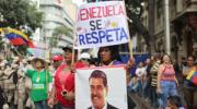 Venezuela insiste en que dará la “pelea” en todos los campos por la libertad de Maduro