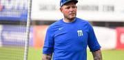 El puertorriqueño Yadier Molina es el quinto importado en lograr el Premio Mánager del Año