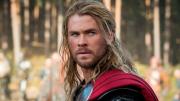 La impactante transformación física de Chris Hemsworth: “La fuerza no se construye de la noche a la mañana”