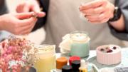 Se realizará un taller de velas aromáticas para emprendedores