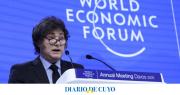 Milei define su hoja de ruta en Davos: discurso ideológico, banqueros globales y reunión con el presidente suizo