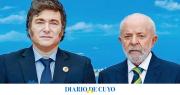 Lula no estará presente en la firma del acuerdo comercial UE-Mercosur en Asunción