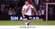 River sigue probando y ahora se cruza con Peñarol en Maldonado