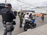 Operativo ‘Camex’ para fortalecer la seguridad 