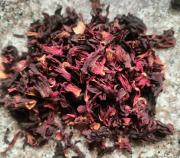 Flor de Jamaica un alimento natural con beneficios