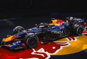 Fórmula Uno: Red Bull y el diseño del RB22 para la temporada 2026