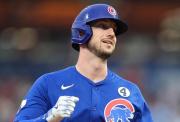 MLB: Dodgers pagan $ 240 millones por el jardinero Kyle Tucker