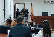 Caso Villavicencio debe ser tratado por juez penal de Pichincha, dice Fiscalía