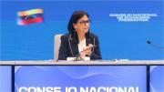 Presidenta Encargada ratifica que Venezuela prioriza el bienestar económico en nueva etapa con EE. UU. :