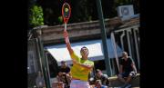 Murkel Dellien y Zeballos caen en el Challenger de Buenos Aires