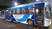 Por falta de usuarios podrían suspender el transporte urbano
