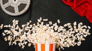Una maleta o una olla: Cadena de cine celebrará el PopCorn Day rellenando con cabritas todo tipo de recipientes