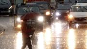 Alerta por fuertes tormentas para Buenos Aires y otras 9 provincias: qué dice el informe para este sábado