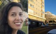 Apareció muerto el presunto femicida de Valeria Schwab, asesinada en Comodoro Rivadavia