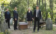 Final explicado de The Vampire Diaries, la serie de gran éxito