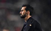 Arbeloa pide a la afición del Bernabéu que apoye al Real Madrid tras una semana complicada