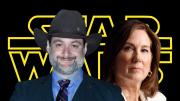 ¿Quién es Dave Filoni, el nuevo presidente de Lucasfilm?