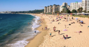 Ranking de playas en Chile: ¿Cuál es destino favorito de los chilenos?