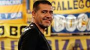 Inexplicable decisión de Riquelme: Boca no lo tiene en cuenta, pero renovó su contrato