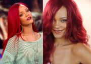 Quién es Priscila Beatrice, la modelo brasilera a la que confunden con Rihanna