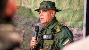 47 militares murieron en el ataque de EE.UU. contra Venezuela, informó el ministro Padrino López