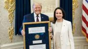 En Noruega cayó mal el regalo Nobel de María Corina Machado a Trump