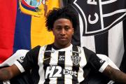 Angelo Preciado llegó y el Atlético Mineiro tendrá tres ecuatorianos