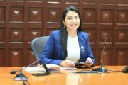 Ministra Moya explica por qué Ecuador vuelve a emitir bonos de deuda este 2026