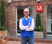 “Llegaremos a 30 o 35 tiendas en Colombia en 2030 entre islas o unas más grandes”