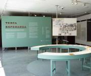 Terca Esperanza expone desde la memoria de las victimas del conflicto armado