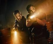 ‘El Botín’, la nueva película que estrena Netflix con Matt Damon y Ben Affleck