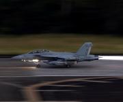 FAA emite alerta de seguridad sobre el Pacífico colombiano por actividad militar