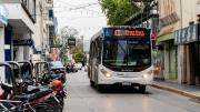 El boleto del transporte urbano costará $1.595 desde febrero