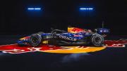 Fórmula 1: Red Bull y Ford desvelan el monoplaza de Verstappen para 2026