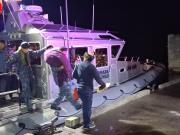 Evacuación médica permite trasladar a paciente menor de edad desde Puerto Gala