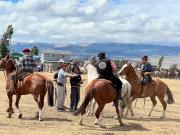 Confirman avance en el diseño del Centro Costumbrista para Balmaceda