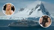 Estos son los valores de las exclusivas expediciones en Chile que atraen a estrellas de Hollywood