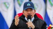 Ortega pide que regresen a Maduro a Venezuela