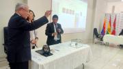 TED Potosí cumple sorteo de franjas de candidaturas conforme al calendario electoral