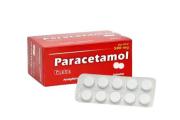 Atención: Digemid alerta sobre efectos adversos del paracetamol –
