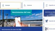 DGI advierte fallas en su página web y anuncia que este martes estará fuera de servicio; Colegio de Contadores manifestó preocupación