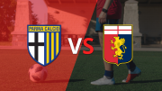 Serie A: Por la fecha 21, Parma recibirá a Genoa