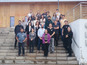 Académicos impulsaron estudios riesgos de salud a largo plazo en de pacientes con VIH